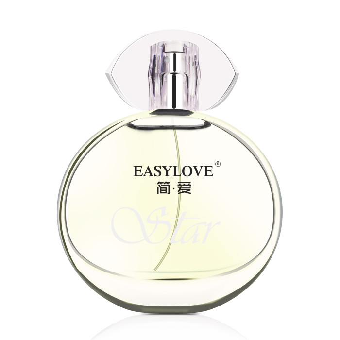 EASYLOVE Женские духи 'Звезда'