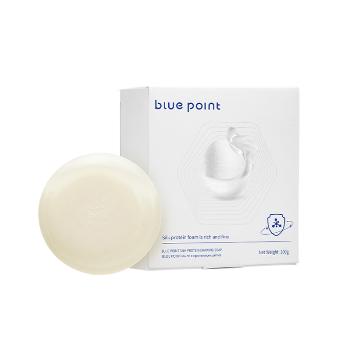 CARICH Протеиновое мыло, 100 г