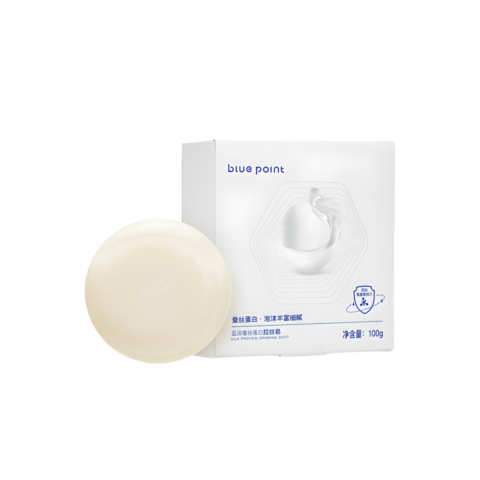 CARICH протеиновое мыло/100 гр