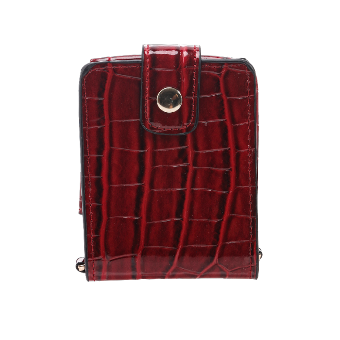 PINK POINT Мини-сумочка для губной помады