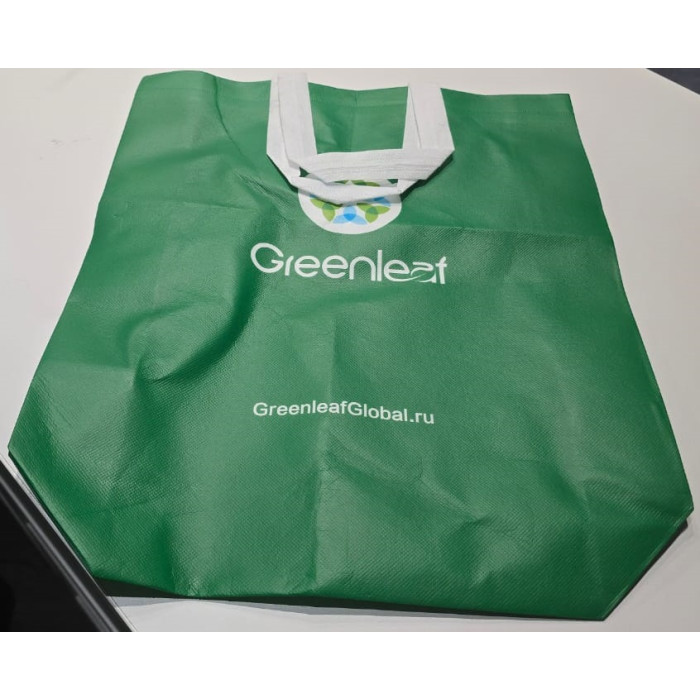 Пакет Greenleaf 2025