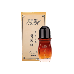 CARICH Питательный расслабляющий бальзам на травах 50 мл