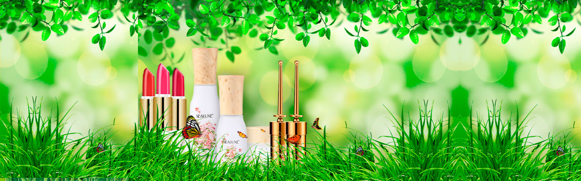 Компания GreenLeaf 2